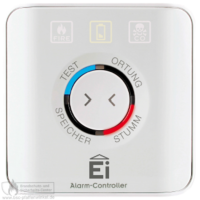ei elektronics Alarm-Controller Fernbedienung Ei450 Rauchmelder Wärmemelder