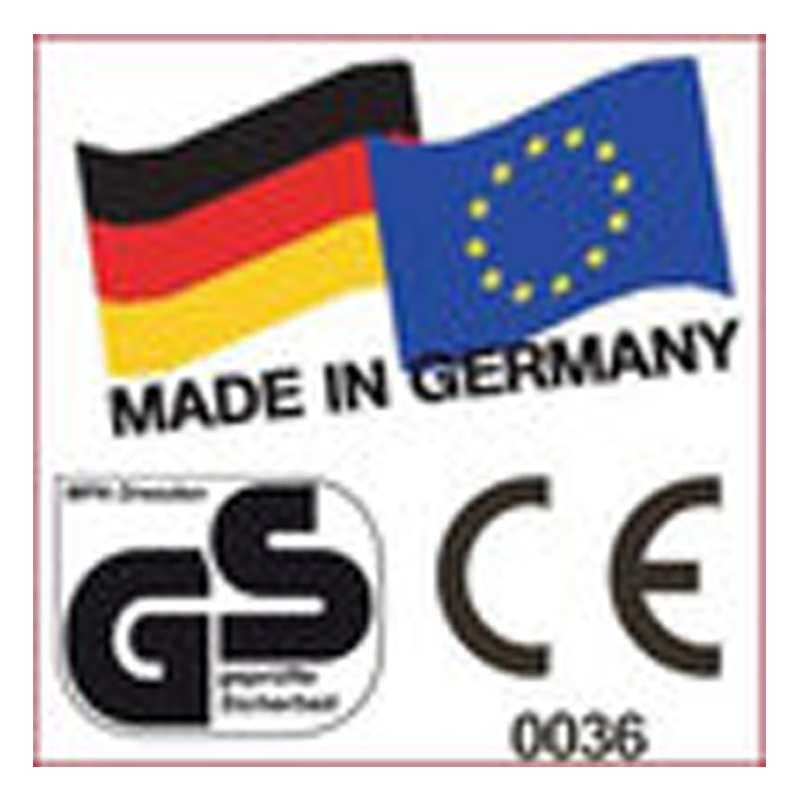 made in germany logo
