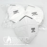 Mundschutz FFP2 10er Pack Maske Schutz