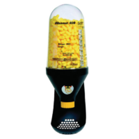 Honeywell Gehörschutz-Ohrstöpsel Spender Leight Souree Bilsomat 400