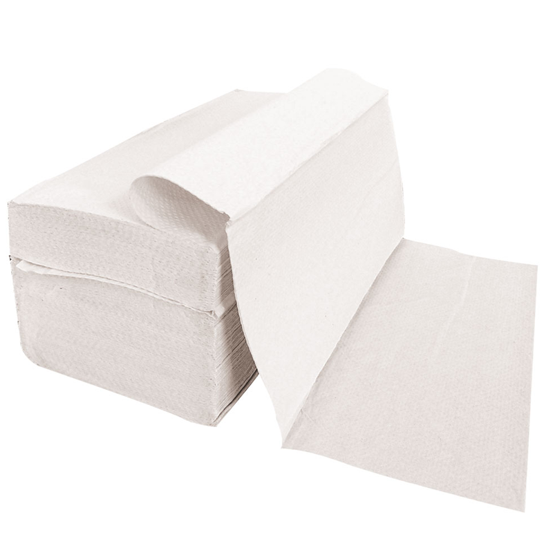 Papierhandtuchspender Kunststoff Hygoclean